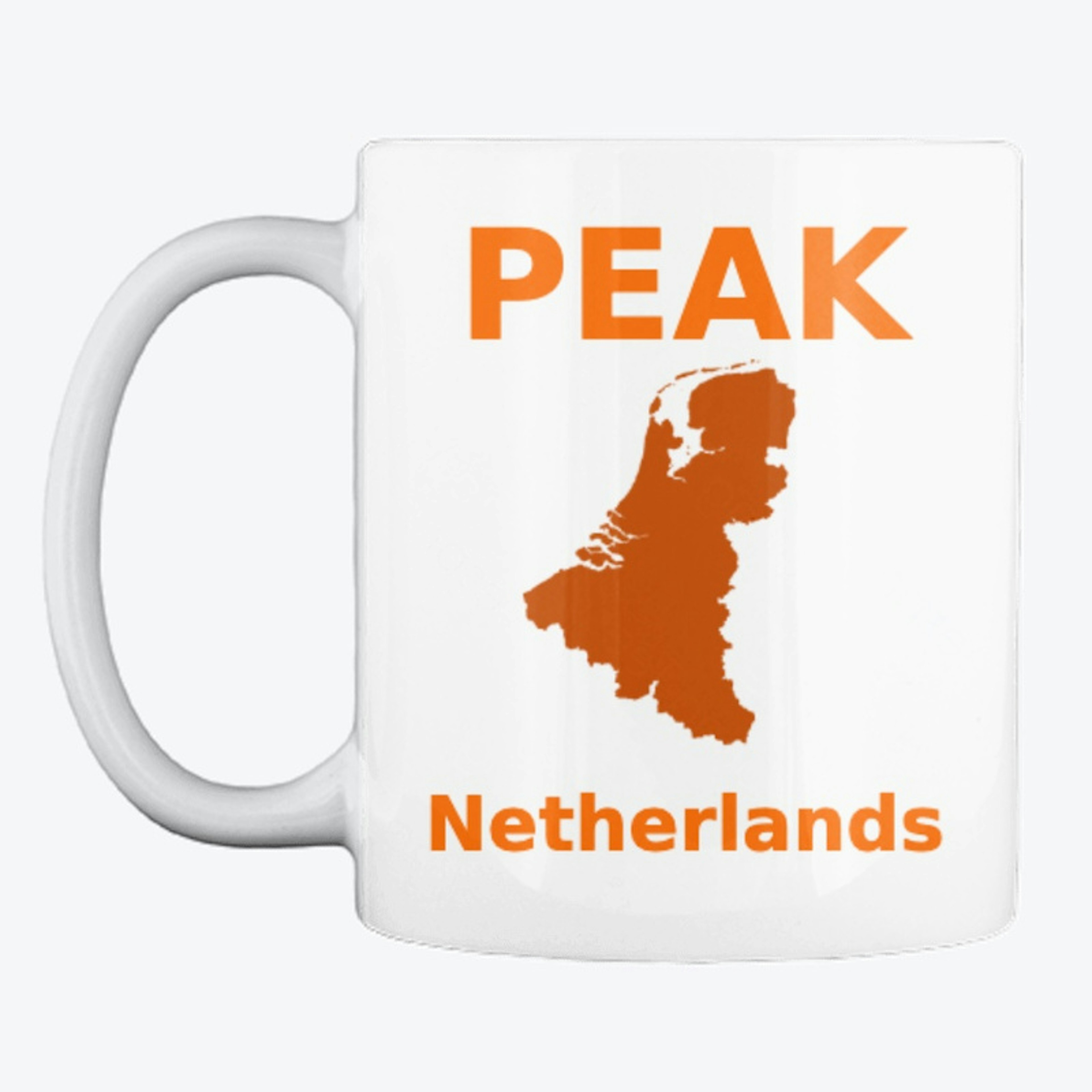 Peak Netherlands Cup